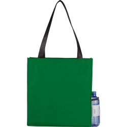 branded Boardwalk Non-Woven Convention Tote, from our range of promotional Non Woven Tote Bags