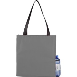 branded Boardwalk Non-Woven Convention Tote, from our range of promotional Non Woven Tote Bags