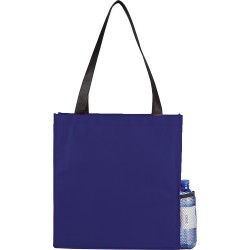 branded Boardwalk Non-Woven Convention Tote, from our range of promotional Non Woven Tote Bags