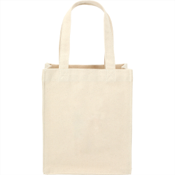 branded Mini 10oz Cotton Gift Tote, from our range of promotional Cotton & Calico Tote Bags