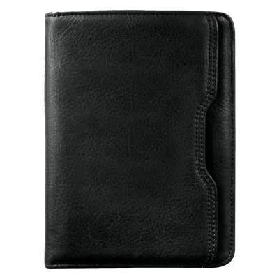 branded Cutter & Buck® Performance Travel Wallet, from our range of promotional Corporate Travel Wallets