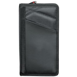 Corporate Travel Wallets - Elleven™ JetSetter Travel Wallet