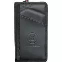 branded Elleven™ JetSetter Travel Wallet, from our range of promotional Corporate Travel Wallets