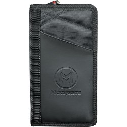 Corporate Travel Wallets - Elleven™ JetSetter Travel Wallet