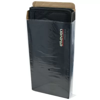 branded Elleven™ JetSetter Travel Wallet, from our range of promotional Corporate Travel Wallets