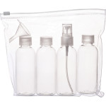 Travel Accessories  - Carry-On Kit