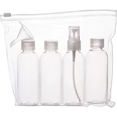 branded Carry-On Kit, from our range of promotional Travel Accessories