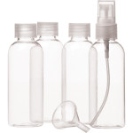 Travel Accessories  - Carry-On Kit