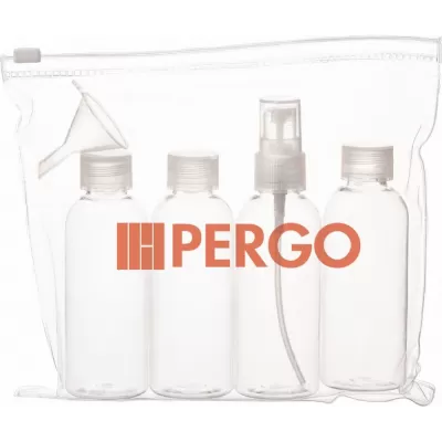 branded Carry-On Kit, from our range of promotional Travel Accessories
