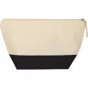 branded Charmed 5oz. Cotton Travel Pouch, from our range of promotional Travel Accessories