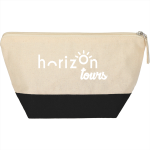 Travel Accessories  - Charmed 5oz. Cotton Travel Pouch
