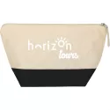 branded Charmed 5oz. Cotton Travel Pouch, from our range of promotional Travel Accessories