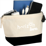 Travel Accessories  - Charmed 5oz. Cotton Travel Pouch