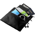 Travel Accessories  - Carry All Travel Pouch