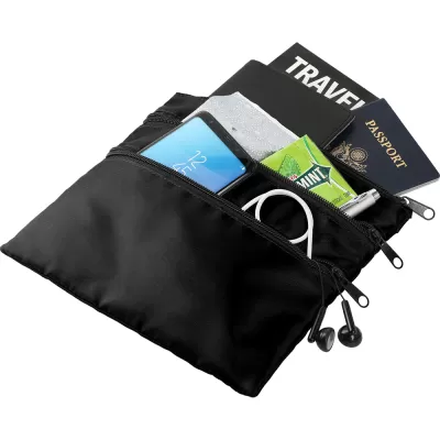 branded Carry All Travel Pouch, from our range of promotional Travel Accessories