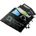 branded Carry All Travel Pouch, from our range of promotional Travel Accessories