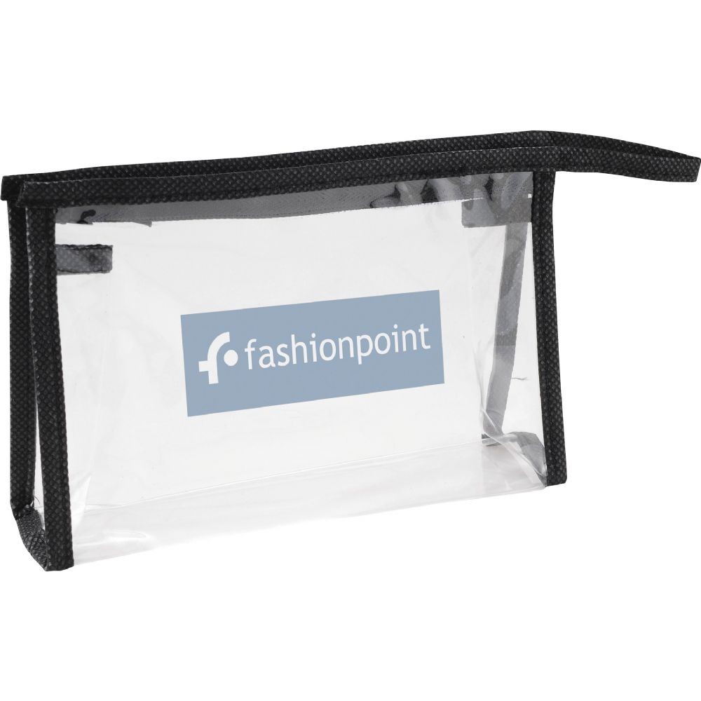 branded Claro Travel Bag, from our range of promotional Travel Accessories