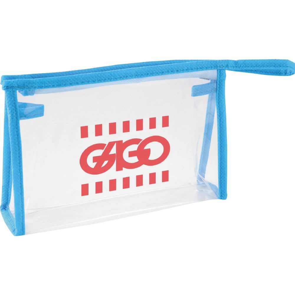 branded Claro Travel Bag, from our range of promotional Travel Accessories