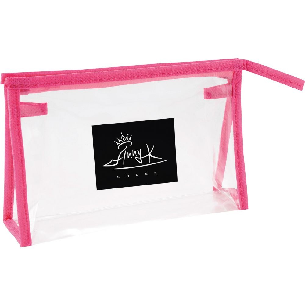 branded Claro Travel Bag, from our range of promotional Travel Accessories