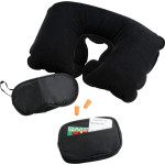 Travel Accessories  - Personal Comfort Travel Kit