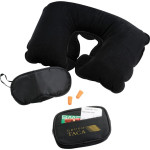 Travel Accessories  - Personal Comfort Travel Kit