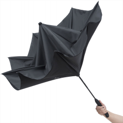 branded 48 Auto Close Inversion Umbrella, from our range of promotional Inverted Umbrellas