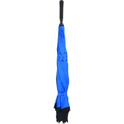 branded 48 Auto Close Inversion Umbrella, from our range of promotional Inverted Umbrellas