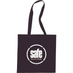 Shopping Tote Bags  - 100% Cotton Carolina Convention Tote