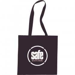 Shopping Tote Bags  - 100% Cotton Carolina Convention Tote