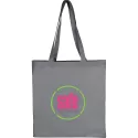 branded 100% Cotton Carolina Convention Tote, from our range of promotional Shopping Tote Bags