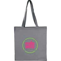 Shopping Tote Bags  - 100% Cotton Carolina Convention Tote