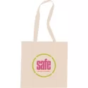 branded 100% Cotton Carolina Convention Tote, from our range of promotional Shopping Tote Bags