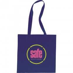 Shopping Tote Bags  - 100% Cotton Carolina Convention Tote