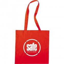 Shopping Tote Bags  - 100% Cotton Carolina Convention Tote