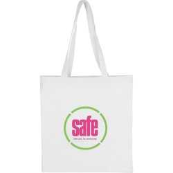 Shopping Tote Bags  - 100% Cotton Carolina Convention Tote