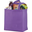 branded YaYa Budget Non-Woven Shopper Tote, from our range of promotional Shopping Tote Bags