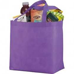 Shopping Tote Bags  - YaYa Budget Non-Woven Shopper Tote