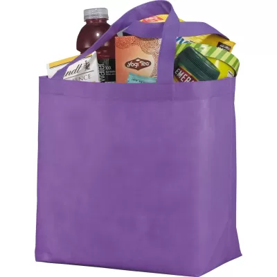 branded YaYa Budget Non-Woven Shopper Tote, from our range of promotional Shopping Tote Bags