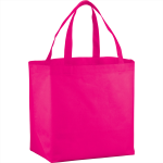 Shopping Tote Bags  - YaYa Budget Non-Woven Shopper Tote