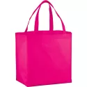 branded YaYa Budget Non-Woven Shopper Tote, from our range of promotional Shopping Tote Bags