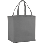 Shopping Tote Bags  - YaYa Budget Non-Woven Shopper Tote