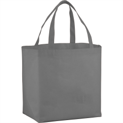 Shopping Tote Bags - YaYa Budget Non-Woven Shopper Tote