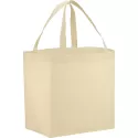 branded YaYa Budget Non-Woven Shopper Tote, from our range of promotional Shopping Tote Bags