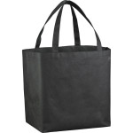 Shopping Tote Bags  - YaYa Budget Non-Woven Shopper Tote