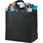 Shopping Tote Bags  - YaYa Budget Non-Woven Shopper Tote