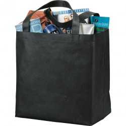 Shopping Tote Bags - YaYa Budget Non-Woven Shopper Tote