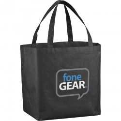 Shopping Tote Bags - YaYa Budget Non-Woven Shopper Tote