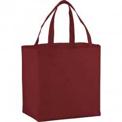 Shopping Tote Bags - YaYa Budget Non-Woven Shopper Tote
