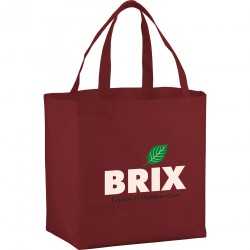 Shopping Tote Bags - YaYa Budget Non-Woven Shopper Tote