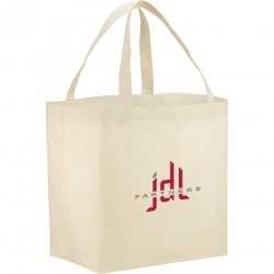 Shopping Tote Bags - YaYa Budget Non-Woven Shopper Tote